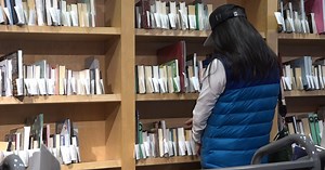 Attempted security breach of Deschutes Public Library patched; libraries reopen