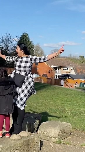 Anusri S Nair on Instagram: "I was sure I just had to look up my mum’s or husbands gallery to fit some snippets that suits this song!! Yo to all those who refuse to grow up!! 落 #peterpan #whygrowup #funtimes #weekendvibes"