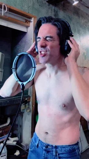 Matt F Basler on Instagram: "I want to thank @matthewsawicki at @suburbanpro for always being able to edit out the splash and sploosh sounds from my vocals."