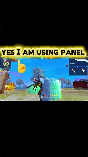 YES I AM USING PAYPAL THE रिजन #trending #freefire #freefireclips #garenafreefire