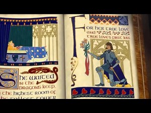 Shrek - Book Opening (LatAm Spanish)