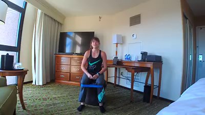 12K views · 201 reactions | Friday Five! - Mini Band Glute Series to get those glutes working without having to get down on the ground! For more Booty Burners, click here --> https://redefiningstrength.com/5-quick-booty-burners-to-build-a-better-butt/ | Redefining Strength | Facebook