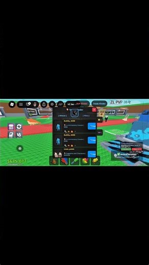 (NO KEY) Trade Finder script #viral #scripts #capcut #roblox #fyp