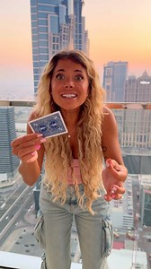 Torn Card Trick Revealed! 🤣 | Luca Gallone