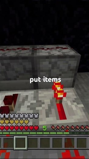 How to build the Duper! #netherbase #minecraft