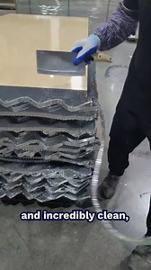 Cutting Off Excess Material | Decoist