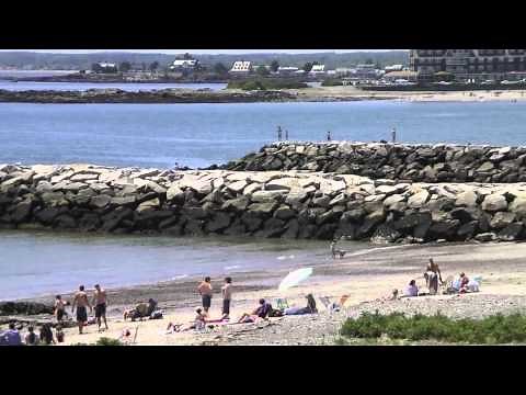 Kennebunkport, Maine Tour Kennebunkport