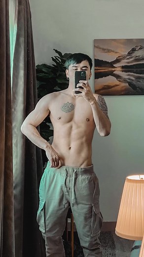 ถ่ายรูปหน้ากระจกเก่ง 🥰😛 #เทรนด์วันนี้ #เทสดี #เทรน