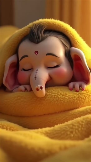 #my loving ganpati bappa #ganpati bappa morya 🙏#pyre se ganpati bappa 🥹🙏🫶✨✨💐✨♥️😘🥹🫣🫣