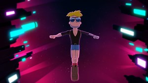 Final Space [Reviews] - IGN