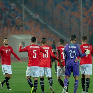1.7M views · 10K reactions | Passion ✅ Determination ✅ Will power ✅ Throwback to when Egypt fought back from 2-1 down against Ghana in the #TotalEnergiesAFCONU23 group sage.  | TotalEnergies Africa Cup of Nations: U17, U20, U23 | Facebook
