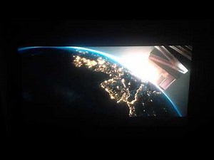 Opening Logos First Man (DVS)