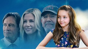 3.1K views · 41 reactions | It is rare to get a movie that the entire family can sit together and be uplifted by, THIS is one of those movies! | Movieguide | Facebook