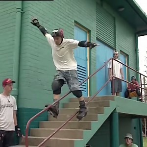 Here's me commentary on some ripper nut shots.🎙 | Ozzy Man Reviews