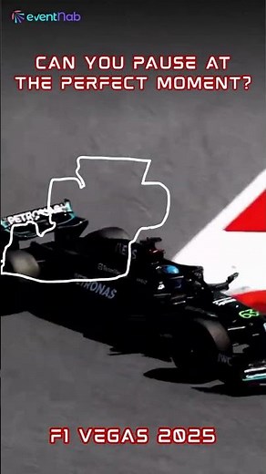 CAN YOU PAUSE AT THE PERFECT MOMENT? | eventNab Challenge