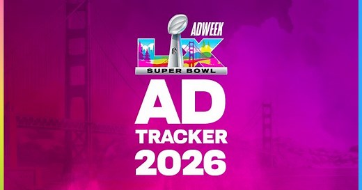 Super Bowl 60 Ad Tracker: The Complete List of Commercials