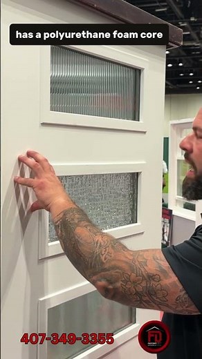 Looking for the Perfect Door to Upgrade Your Home?