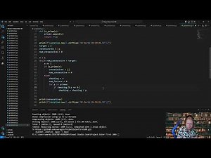 Project Euler Problem 47: Distinct Primes Factors