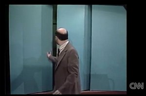 35 jaar CNN: de leukste bloopers