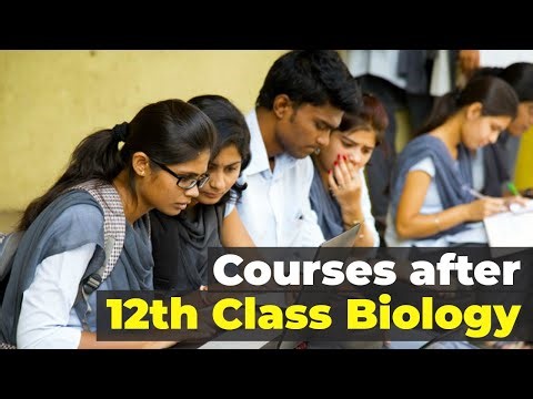 What to do after PCB 12th | Courses after 12th Science PCB without NEET | After 12th PCB options