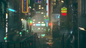 Layers of Fear dev's cyberpunk horror game Observer stars Rutger Hauer