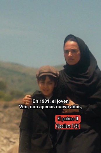 Reflexiones sobre El Padrino II - Parte 1