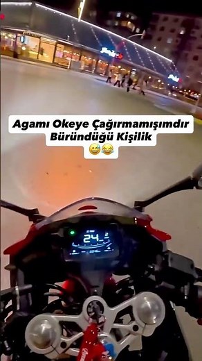 Are the Okey Players Here?😂 #motorcycle #okey #moto #vlog #memes