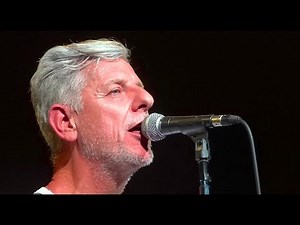 Modern English (Retro Futura tour) "I Melt With You" Live in Wallingford, CT - Aug. 12, 2017