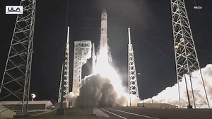 16K views · 323 reactions | A history-making rocket, called the Vulcan Centaur, took off from Cape Canaveral on Jan. 8th. | Inside Edition | Facebook