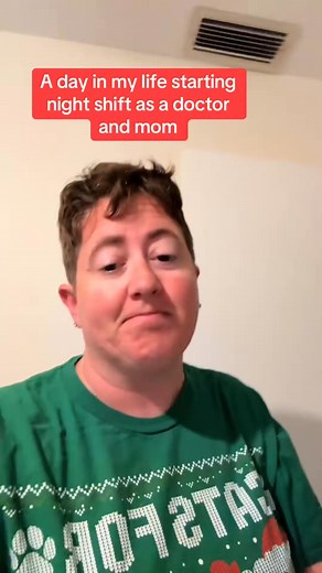 44K views · 1.3K reactions | My life is consistently inconsistent! I’m a pediatric emergency docto... | Jordy Nolan | Facebook