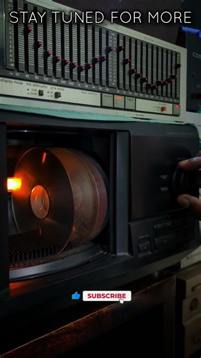 Sony 200 cd changer | #audiosystem #speaker #music #electronic