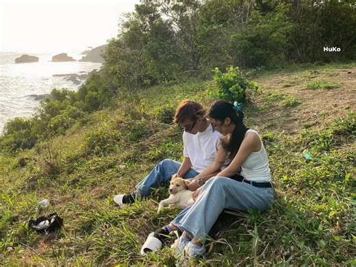 Just you and me ❤ | Lyrics Vibes