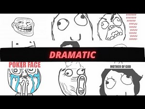 DRAMATIC- MEME SOUND EFFECT | FUNNY SFX | FREE SOUND EFFECTS |FREE COPYRIGHT| GAME SOUND FX