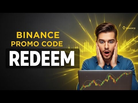 How to Redeem a Binance Promo Code: Step-by-Step Guide