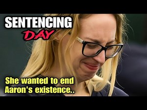 GHOST ADVENTURES star Aaron Goodwin's WIFE SENTENCED to PRISON