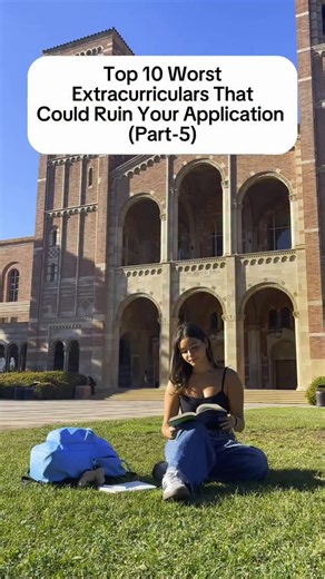 CAPGOWN on Instagram: "Your Top 10 Worst Extracurricular Activities That Will Get You Rejected (Part 5) READ UNTIL THE END TO GET THE FULL FILE 1. Claiming Startup Experience Without Real Ownership E.g. “Worked with a startup” but had no role in building, strategy, or outcomes Why it falls flat: If you can’t point to concrete contributions or results, it reads like name-dropping rather than experience. 2. Passive Interest Framed as an Activity E.g. “Interested in finance because I follow markets