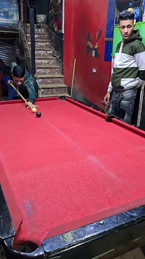 1.8K views · 18 reactions | #funnypool #funnyvideo #billiards #snooker #pool #8ballpool #funnypool | Billiards tips | Facebook