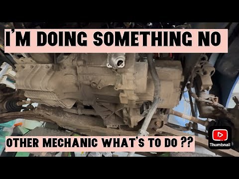 FORD POWERSHIFT AUTOMATIC GEARBOX PROBLEM CAN I FIX IT ?????