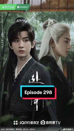 The Journey of Legend: Episode 298 Highlights