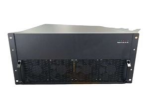 [Hot Item] kvar Power Supplies Static Var Generator Svg 150kvar with Capacitive and Inductive Compensation