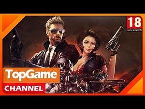 [Topgame] Top 10 free shooter games for the first time in 2017 | Android-IOS