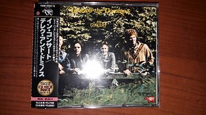 Derek & The Dominos - In Concert