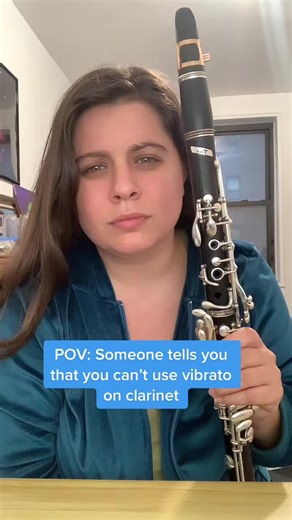How to Master Clarinet Vibrato: A Step-by-Step Guide