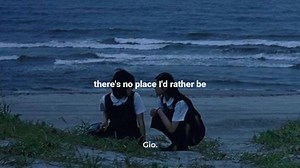 Rather Be | Clean Bandit Grace | Gio.
