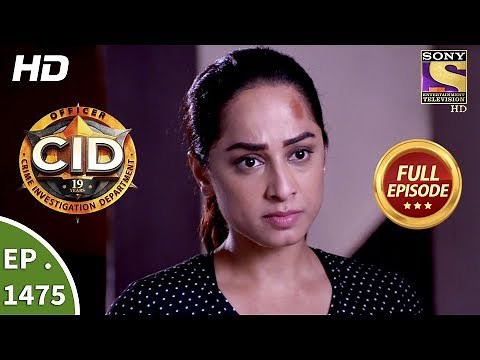 CID - सी आई डी - Ep 1475 - Full Episode - 19th November, 2017