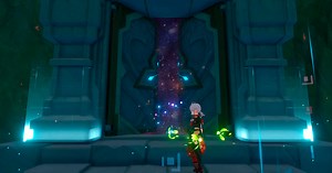 How to unlock the Fragment of Childhood Dreams Domain in Genshin Impact