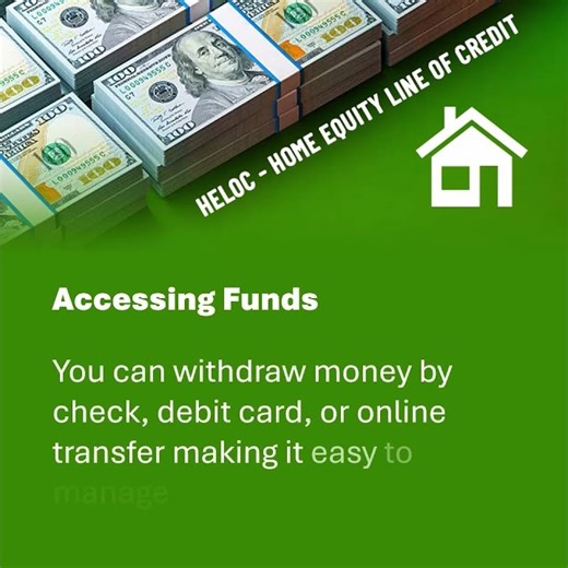 How HELOCs work and when to use them