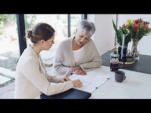 Accountants Promotional Video Example - Great for Website and Social Media!