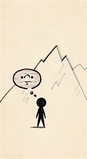 Why Motivation Fails (And How To Fix It) ⚡