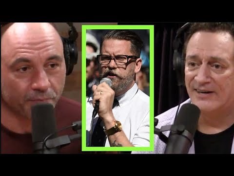 Joe Rogan & Anthony Cumia - The Bizarre and Hilarious Real Origin of The Proud Boys